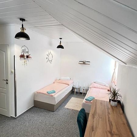 Nice Loft - Presov Lubotice Exterior foto