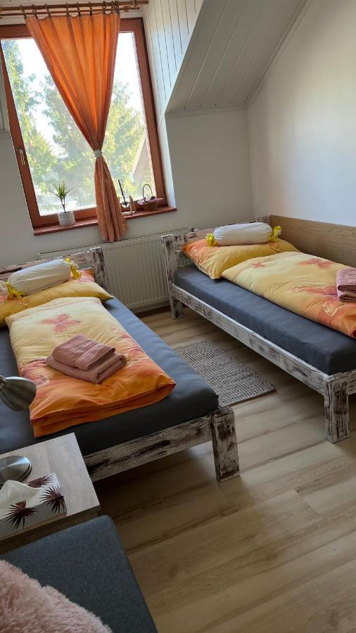 Nice Loft - Presov Lubotice Exterior foto