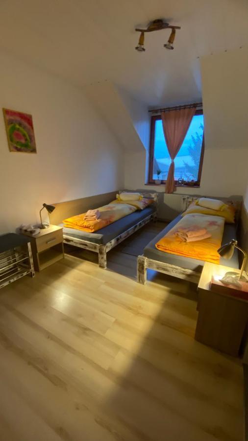 Nice Loft - Presov Lubotice Exterior foto
