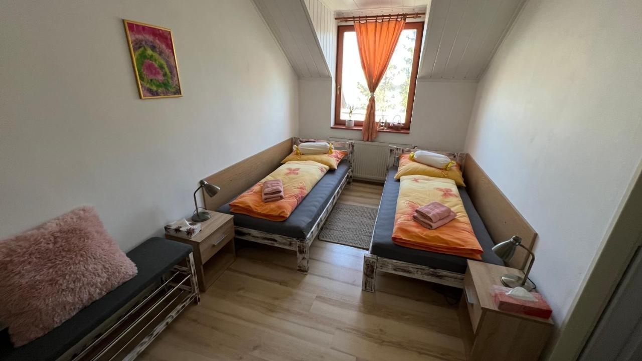 Nice Loft - Presov Lubotice Exterior foto