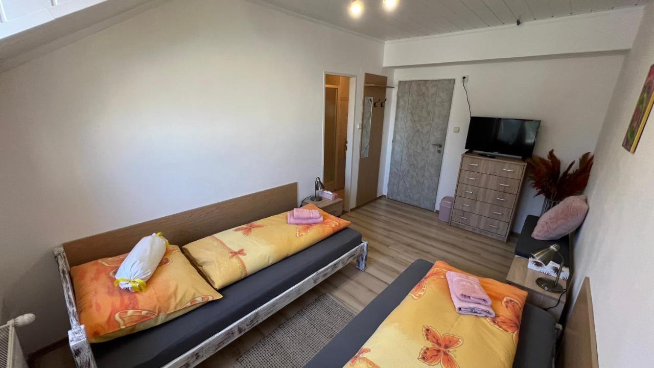 Nice Loft - Presov Lubotice Exterior foto