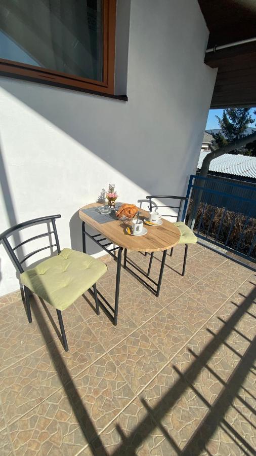 Nice Loft - Presov Lubotice Exterior foto