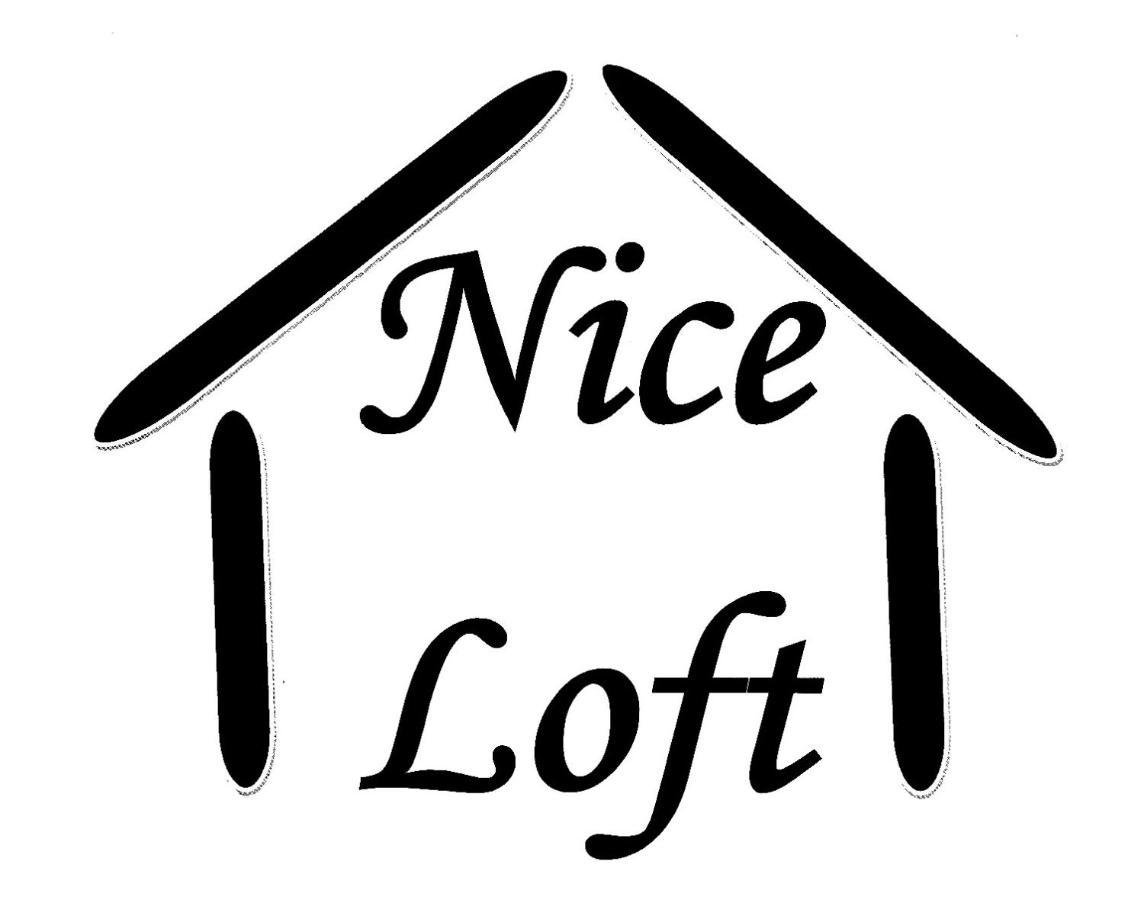 Nice Loft - Presov Lubotice Exterior foto