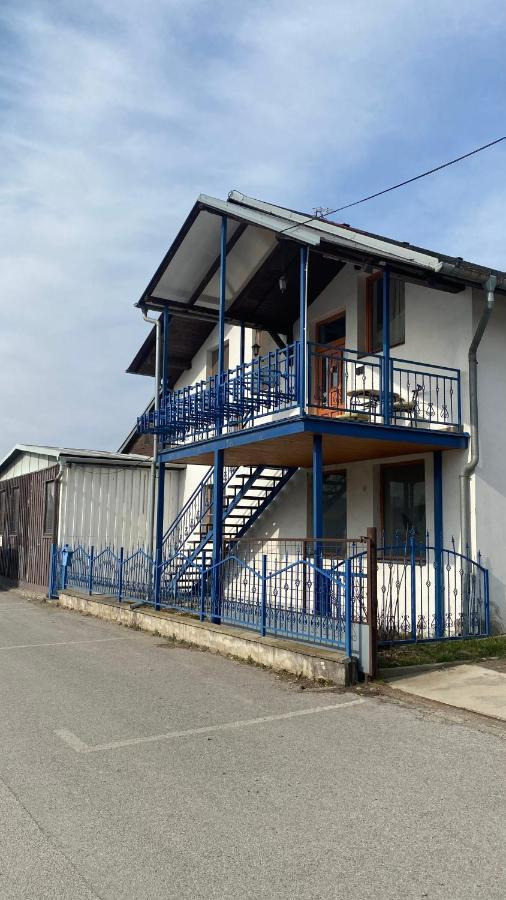 Nice Loft - Presov Lubotice Exterior foto