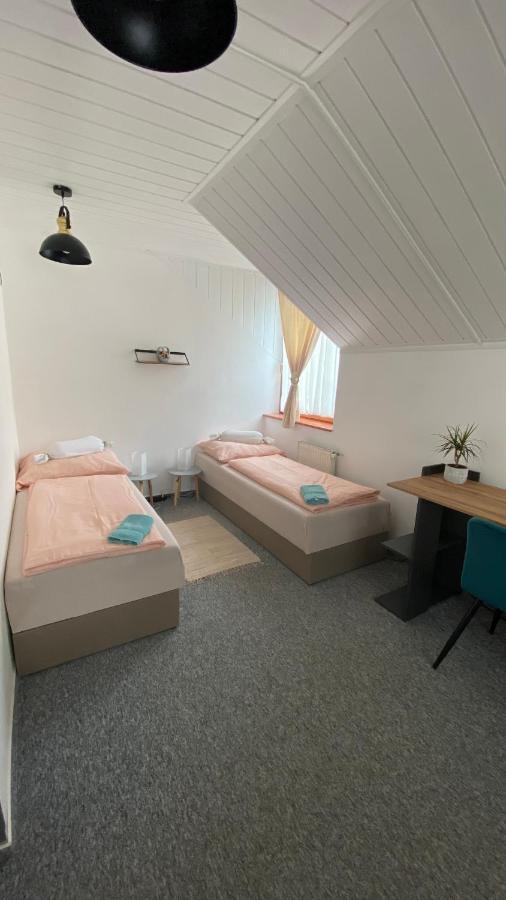 Nice Loft - Presov Lubotice Exterior foto
