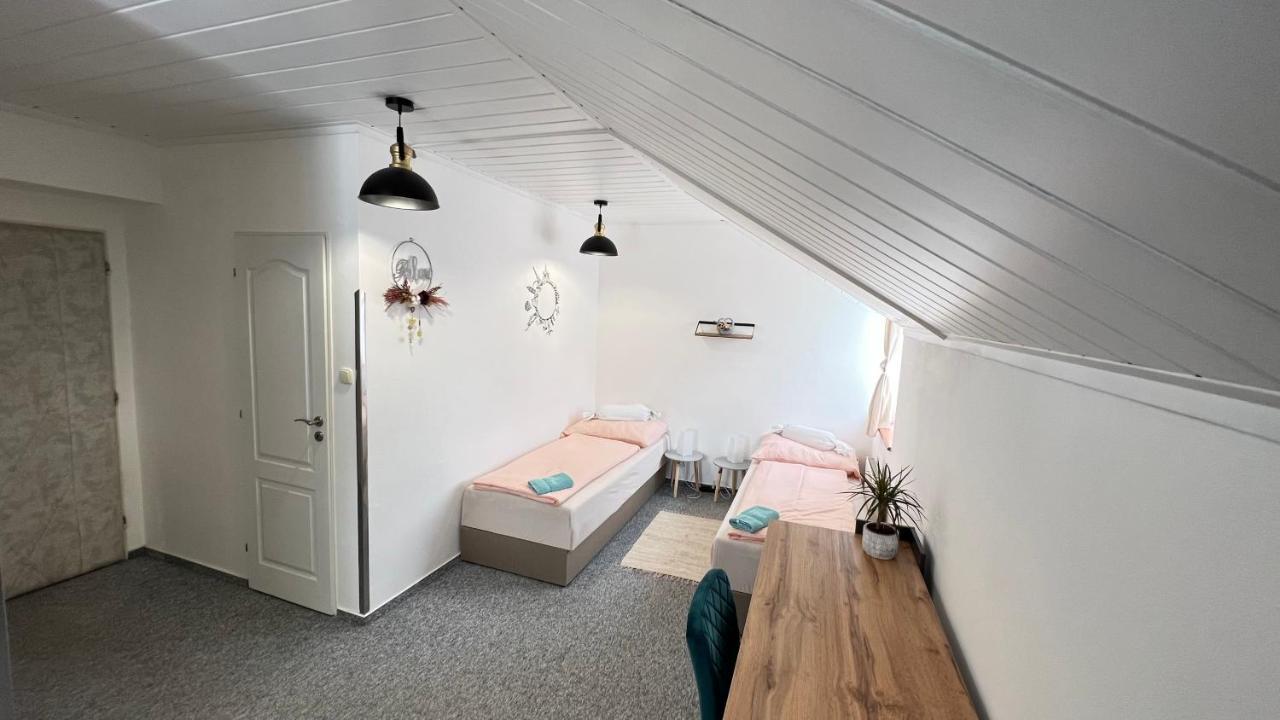 Nice Loft - Presov Lubotice Exterior foto