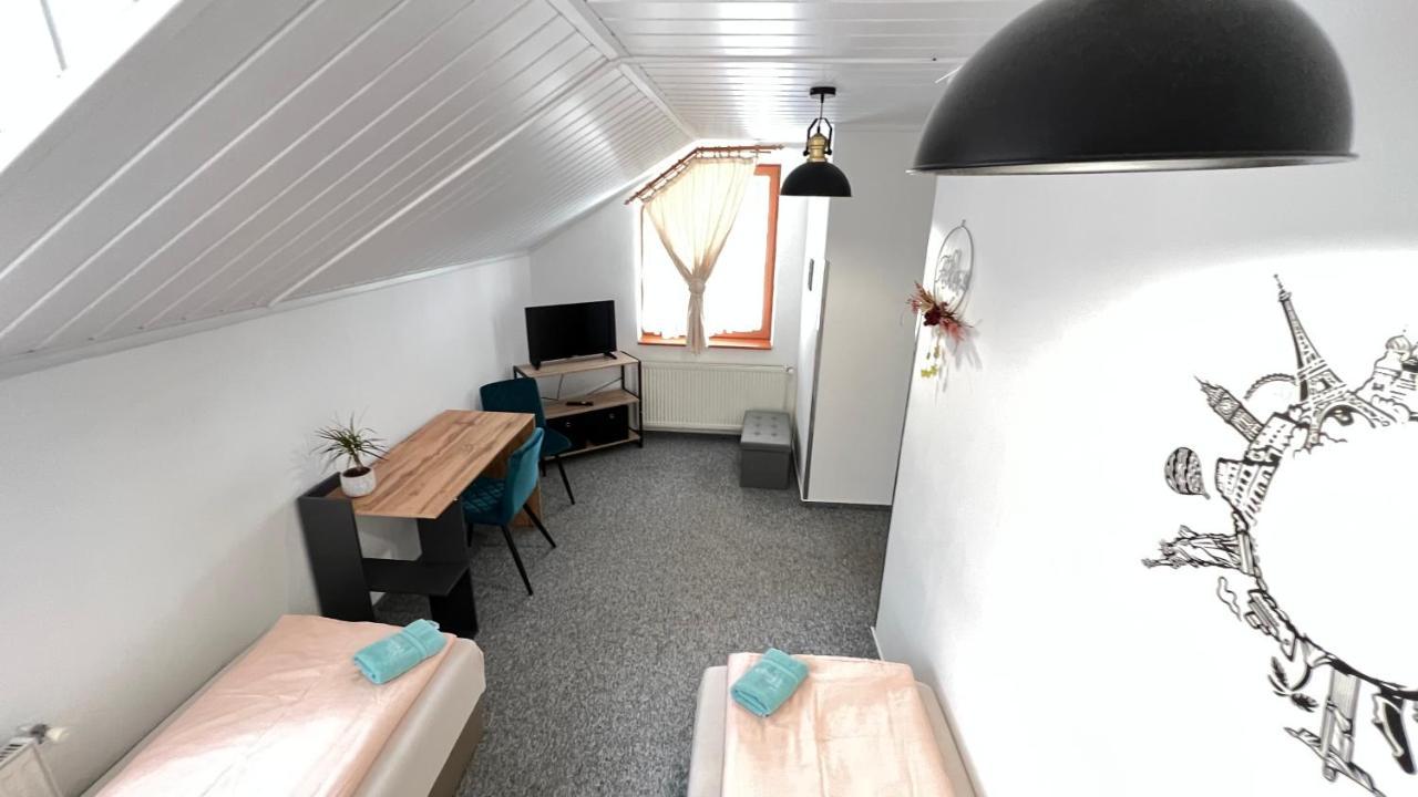 Nice Loft - Presov Lubotice Exterior foto