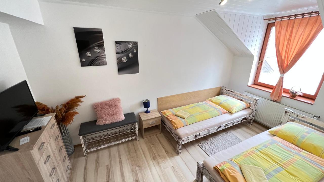 Nice Loft - Presov Lubotice Exterior foto